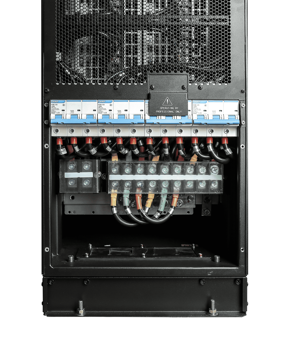 ИБП LANCHES L990 3/3 60kVA