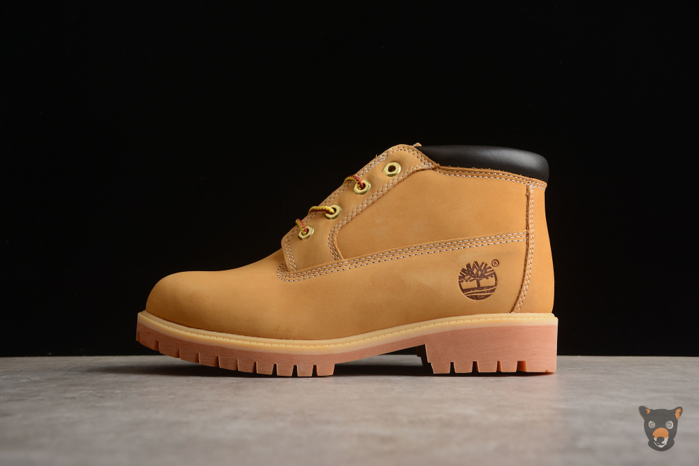 Полуботинки Timberland Premium Waterproof