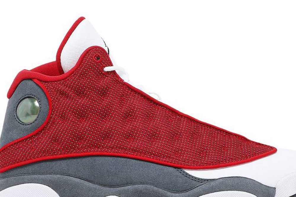 Retro 13 red sale