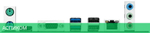 Материнская плата Maxsun Challenger DDR4 (B450M)