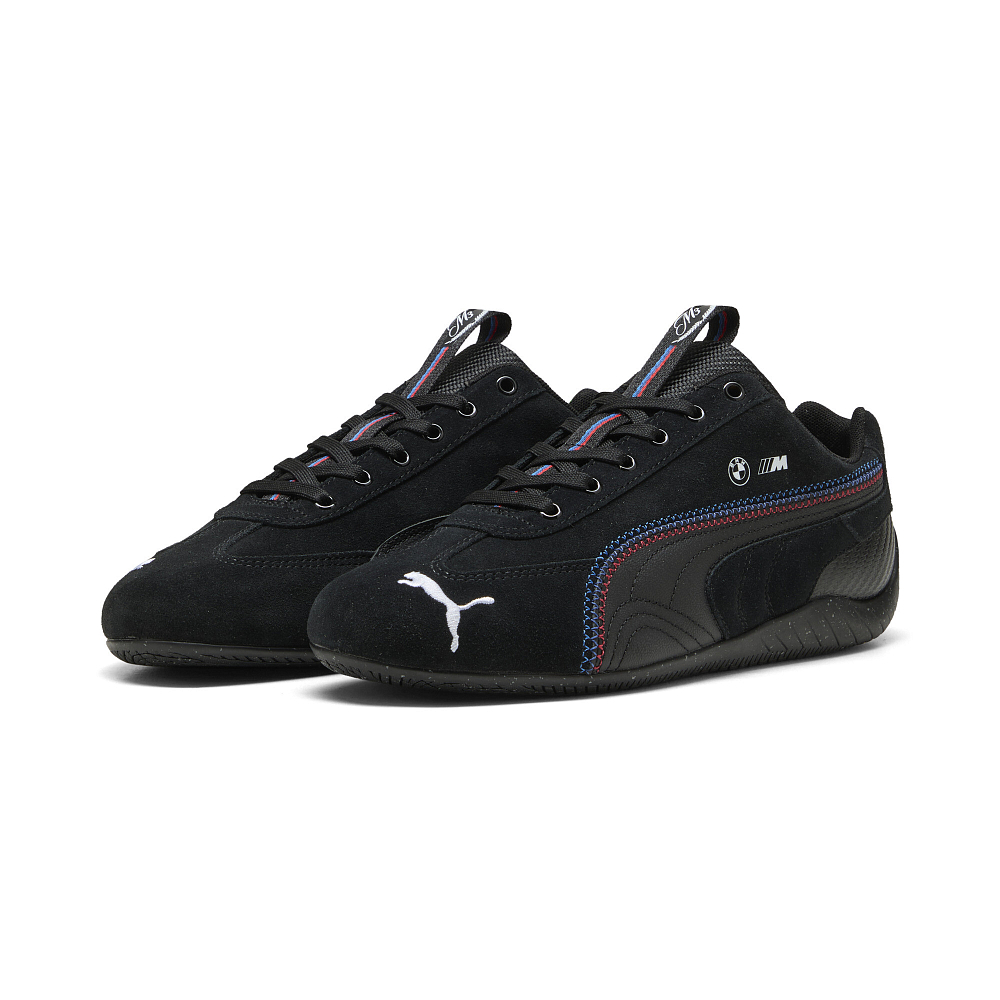 Мужские кроссовки PUMA BMW MMS Speedcat 40Y M3