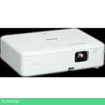Проектор Epson CO-W01 (V11HA86040)