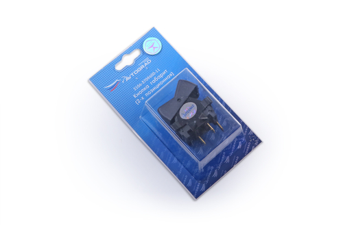 Клавиша переключения габарит ВАЗ-2106 (2-х позиционная)