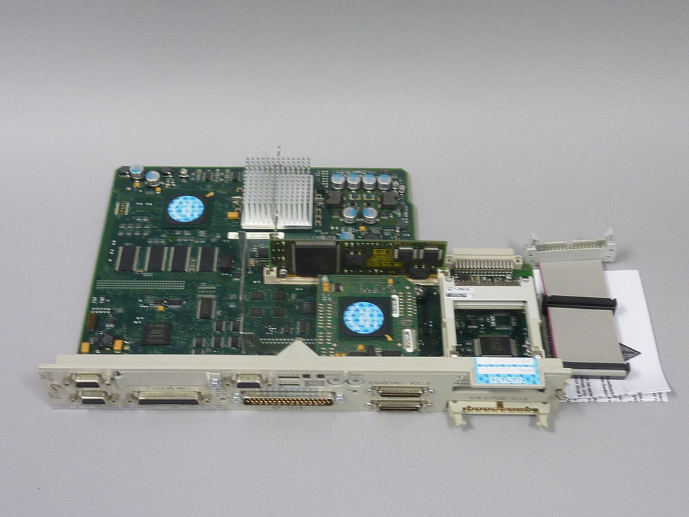 SIEMENS 6FC5357-0BB25-0AA0