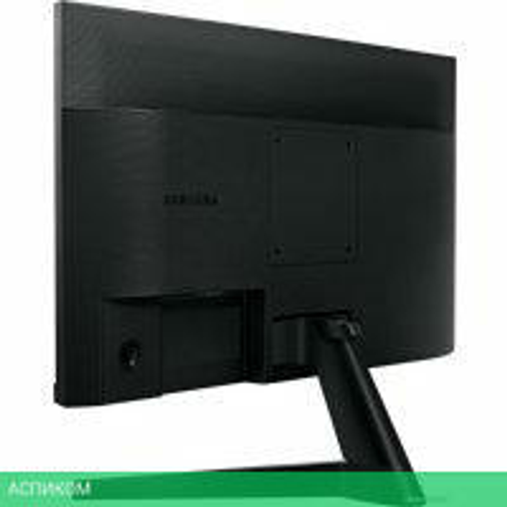 Монитор Samsung Essential S3 LS27C310EAIXCI