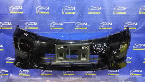 Бампер передний Honda FIT SHUTTLE 2011-2013