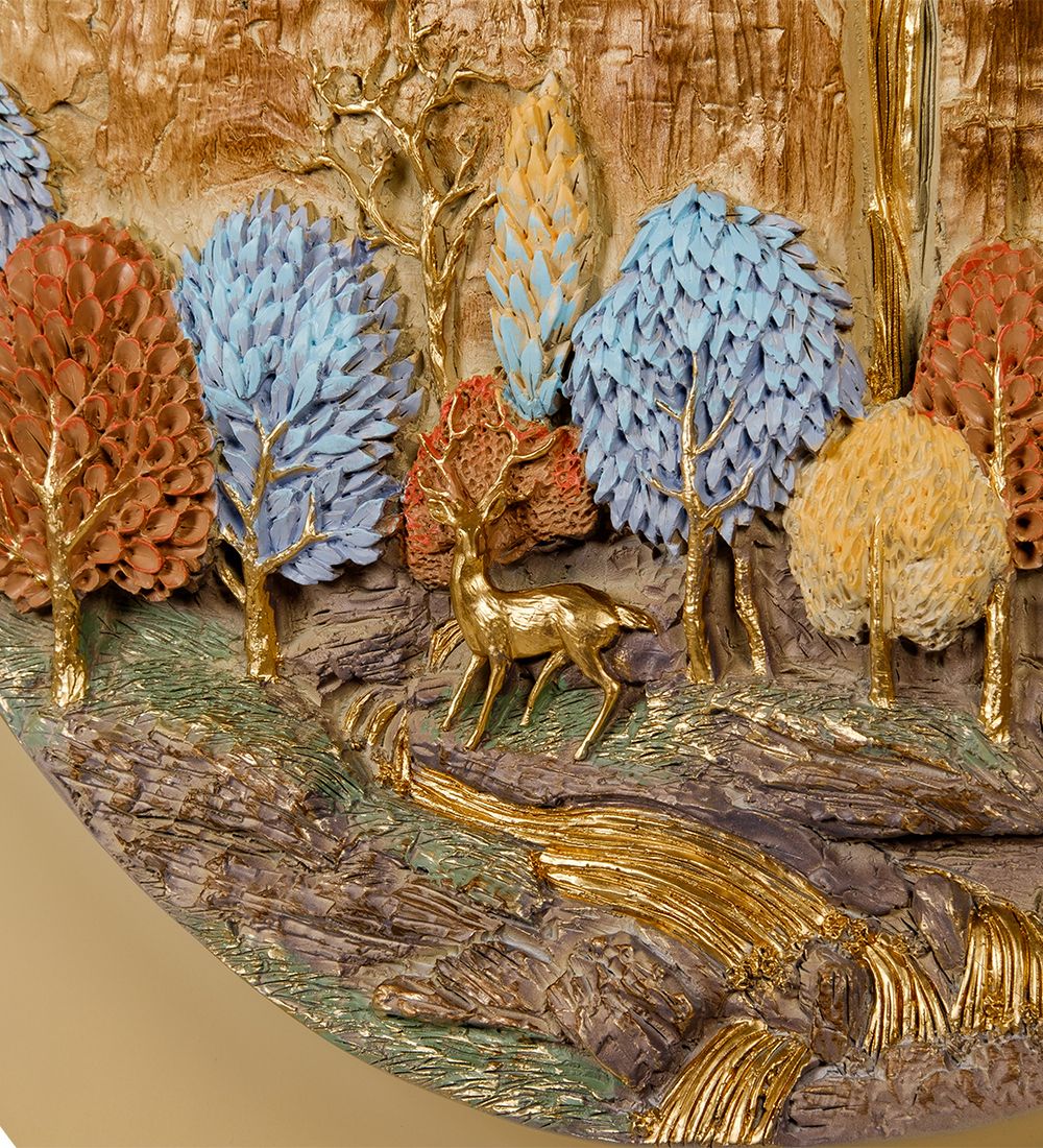 Art Soul ART-302 Панно «Горный пейзаж»