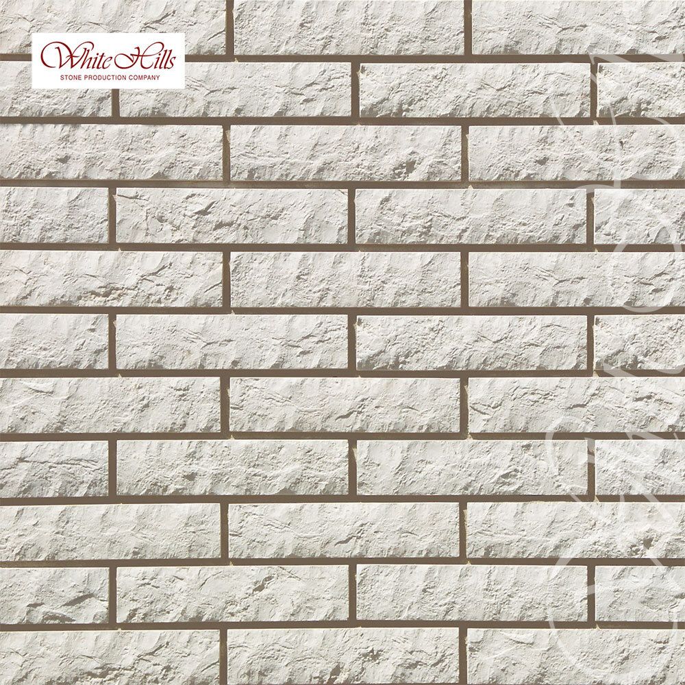 White Hills - Искусственный камень - Толедо 400-00