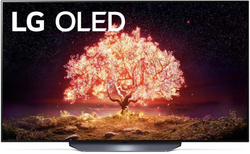 Телевизор LG 55"; OLED55B1RLA OLED