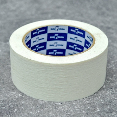 Скотч малярный 50мм*40м Klebebander