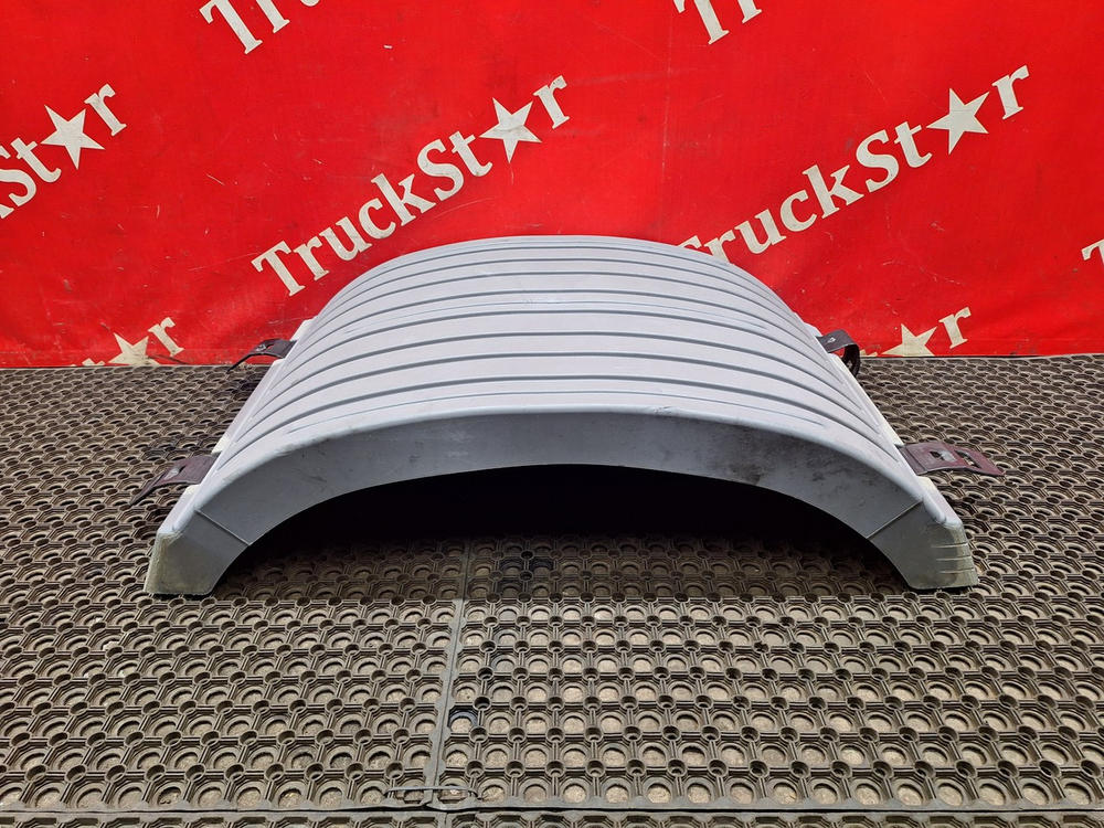 Крыло заднее верхняя часть