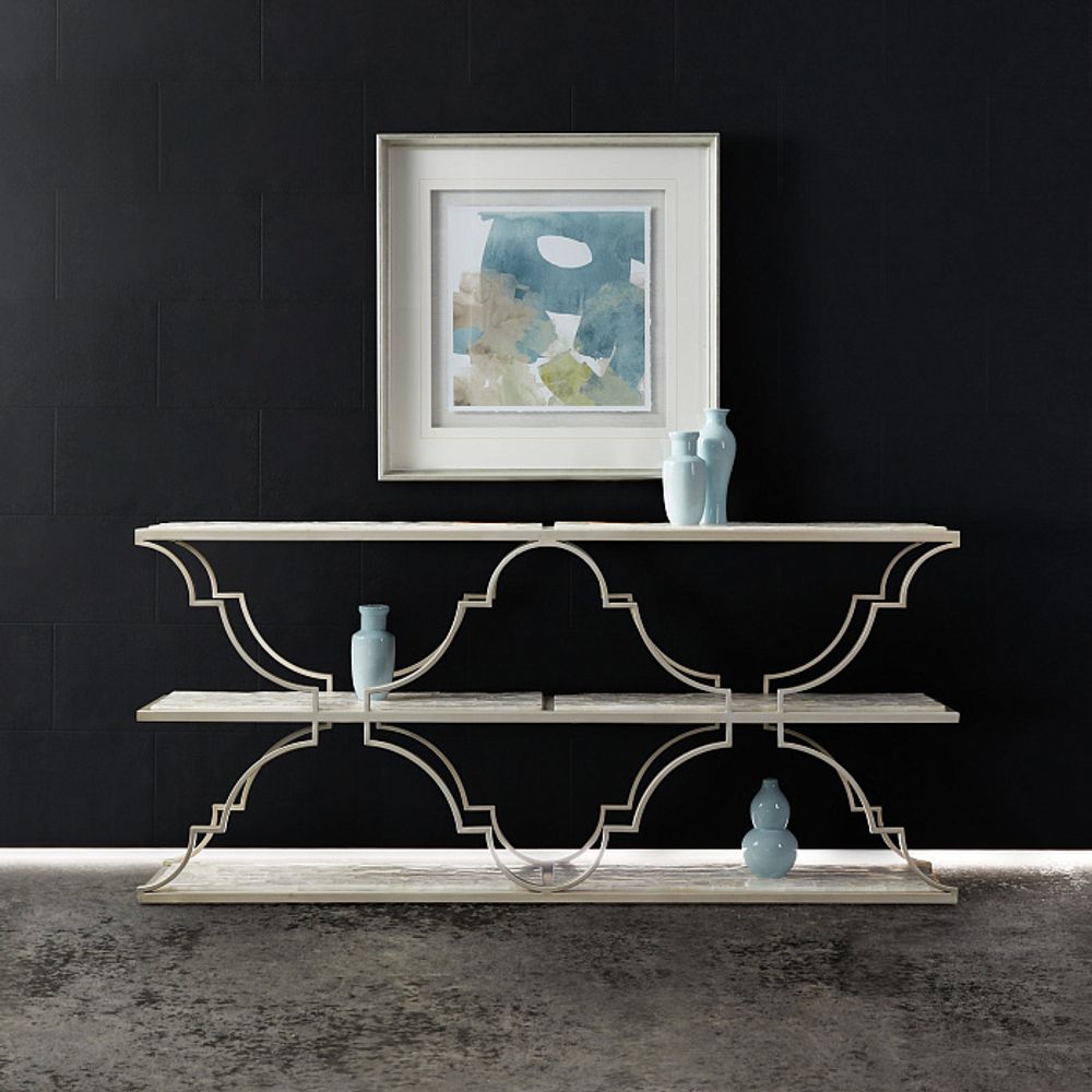 Консоль «Золотые ворота»