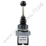 Джойстики-манипуляторы Энергия XD2