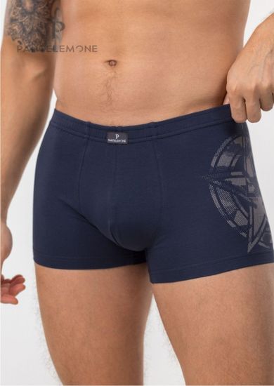 Трусы мужские боксеры Pantelemone PMH-1542, графитовый