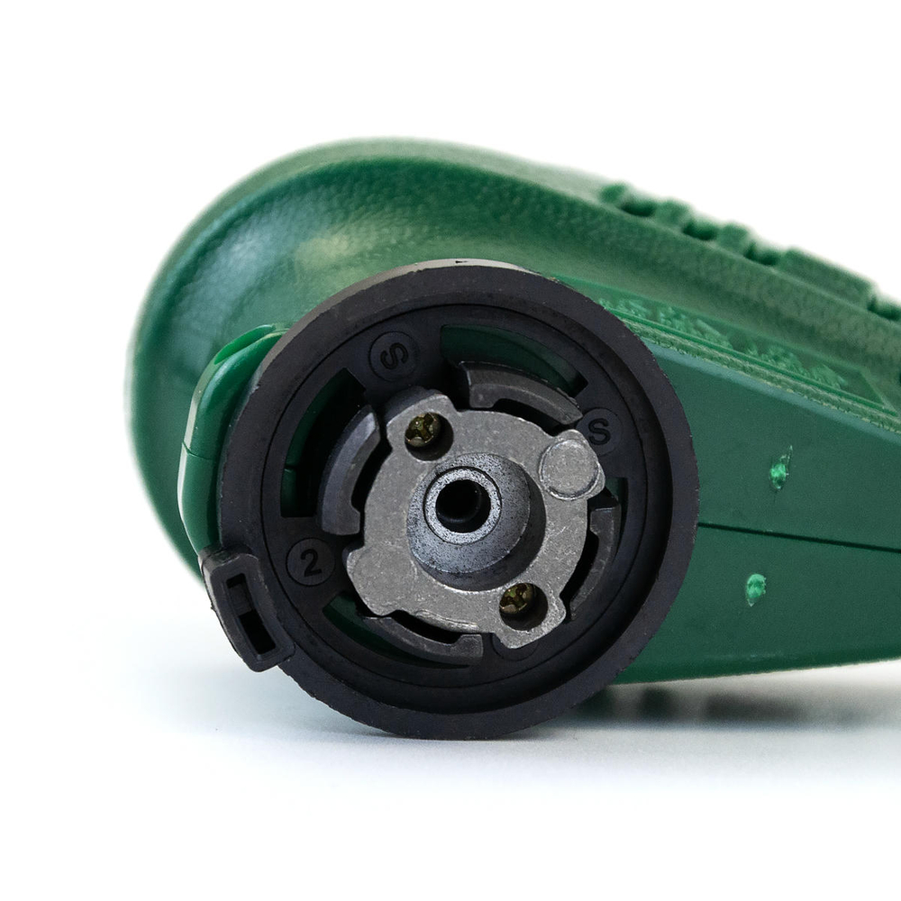 Газовая горелка с пьезо-поджигом 1005