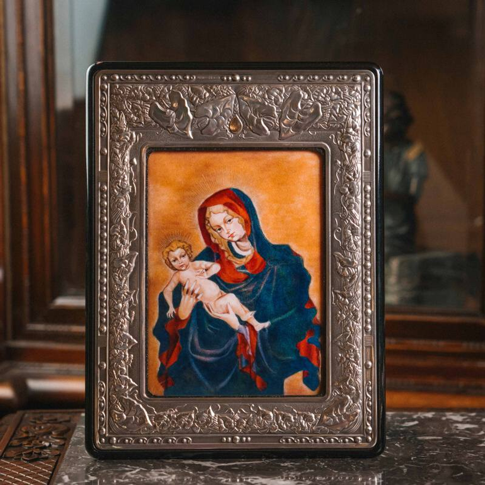 «Мадонна Святого Вита»