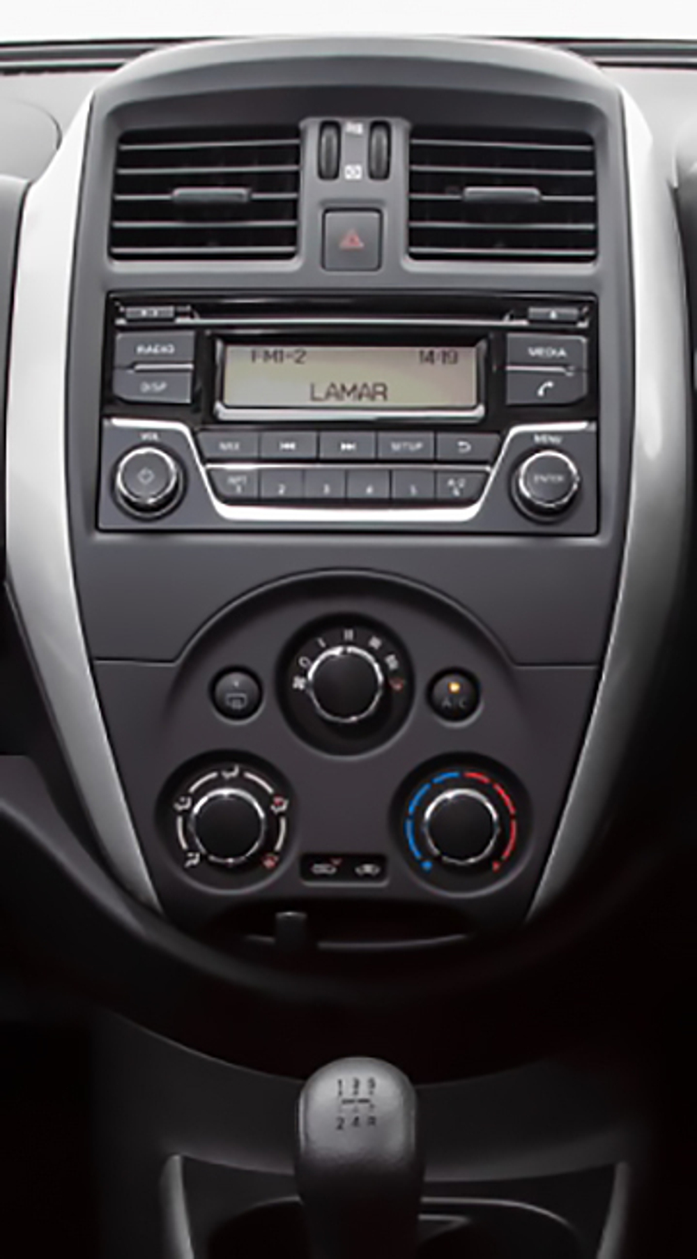 Topway TS18 2+32GB 8 ядер для Nissan Almera, Sunny 2011-2013
