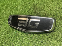 Эмблема решетки радиатора Belgee X70 (2024-н.в.)