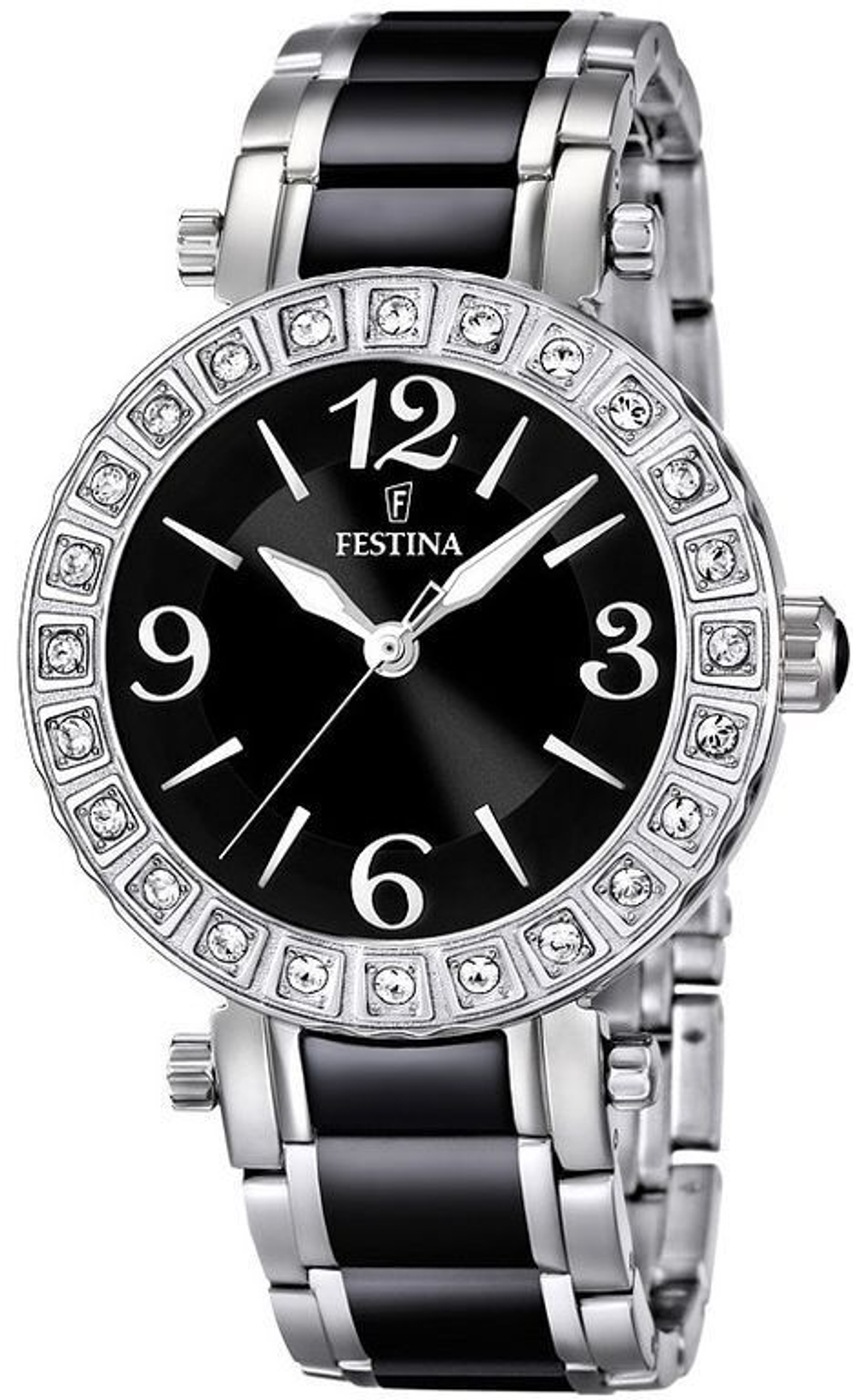 Женские наручные часы Festina F16643/2