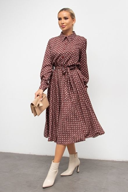 Платье Неада №44 Valentina