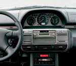 Topway TS7 1+16GB 8 ядер для Nissan X-Trail 2001-2003