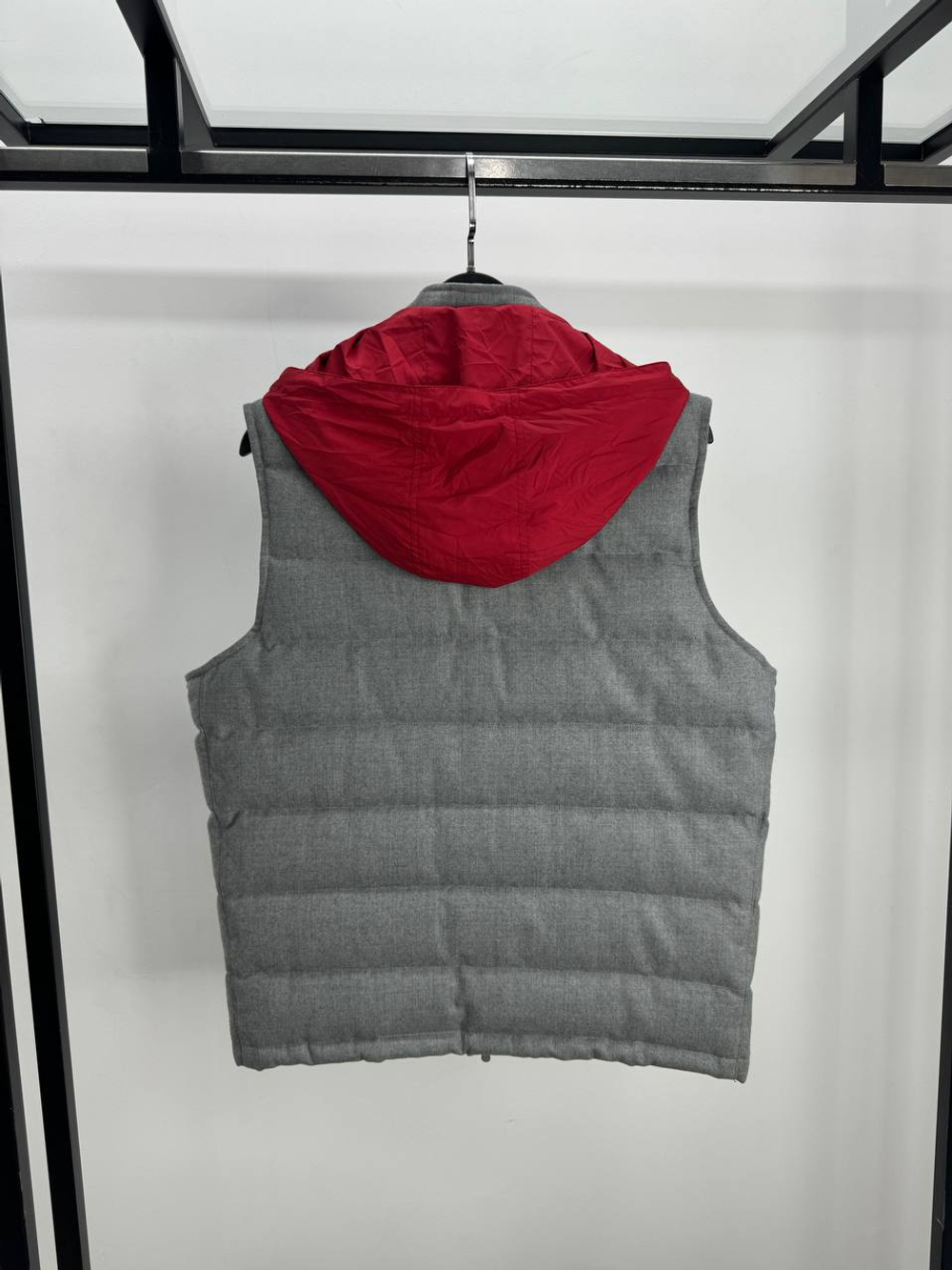 Безрукавка Brunello Cucinelli