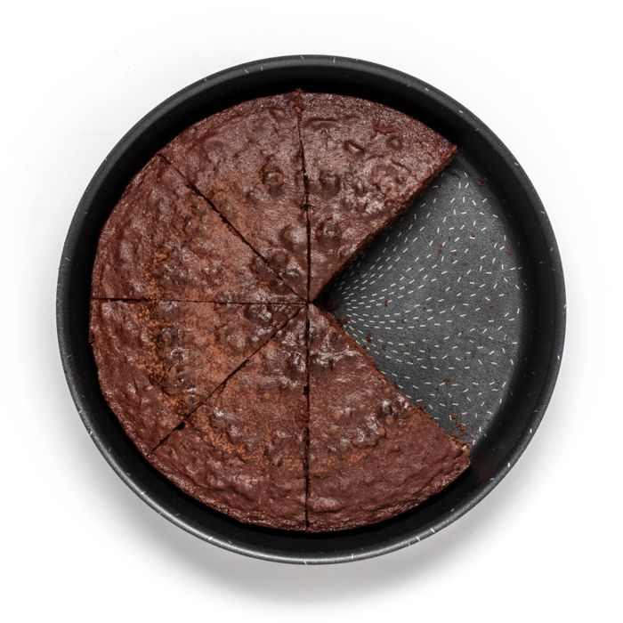 Форма для выпечки 24 см Tefal Color Edition J5549602