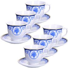 Чайный сервиз Loraine 28582 12 предметов