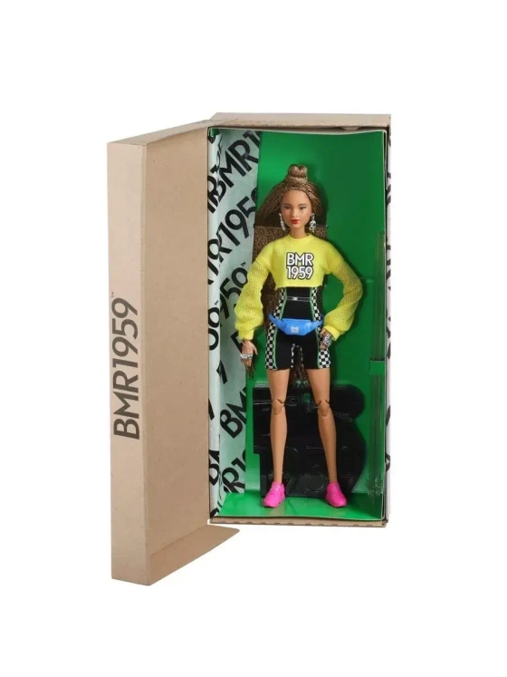 Кукла Барби коллекционная BMR1959 BMR 1959 GHT91