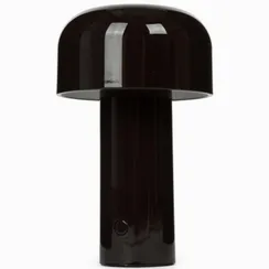 Настольный светильник Kran черный