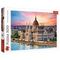 Puzzle &quot;500&quot; - Budapest, Hungary
