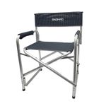 NOMAD Кресло складное HBA-22S  1/6