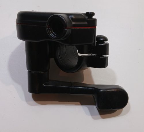 Курок газа в сборе Квадроцикл Avantis Forester Long 200 (Mikilon Hammer, Gladiator)