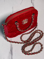 Сумка CHANEL
