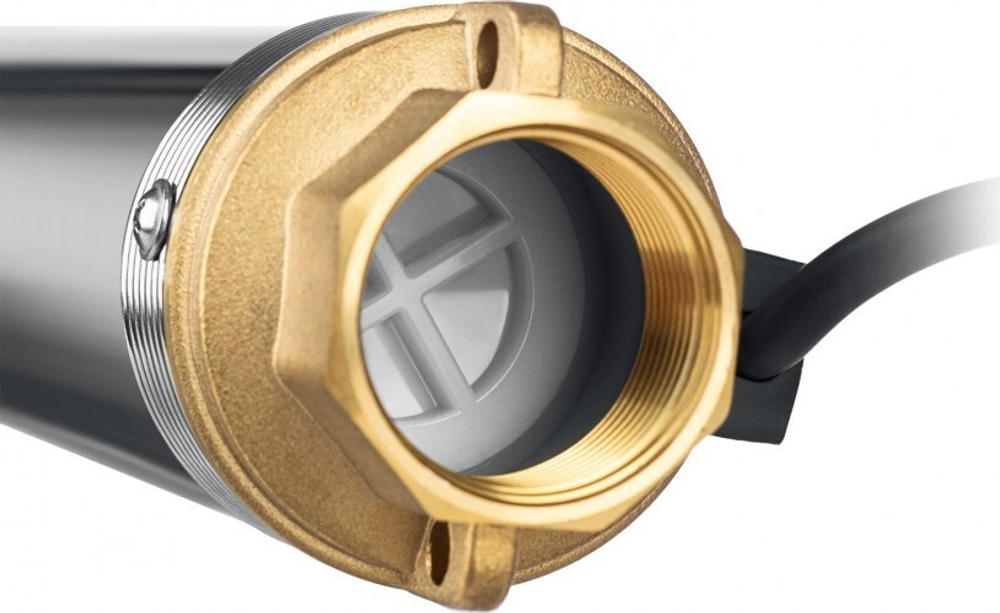 Насос скважинный ЗУБР НСЦ- 75-60 НСЦ-75-60