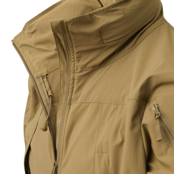 Helikon-Tex TROOPER Jacket MK2 - StormStretch® -Coyote