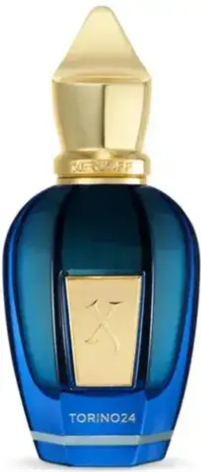 XERJOFF TORINO 24 EDP 50 ML