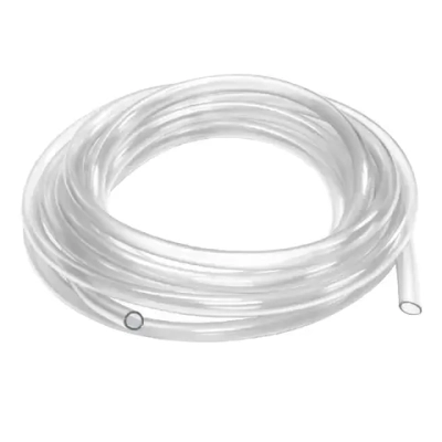 Трубка силиконовая медицинская ТСМ 7/11 толщина стенки 2 мм 5 м