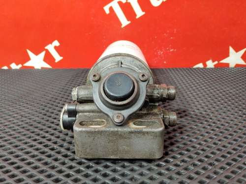 Сепаратор топливный