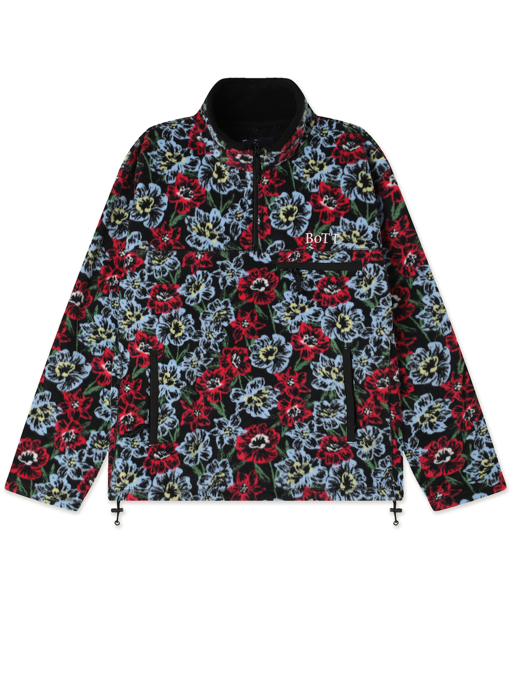Мужская Толстовка Pullover Fleece Top