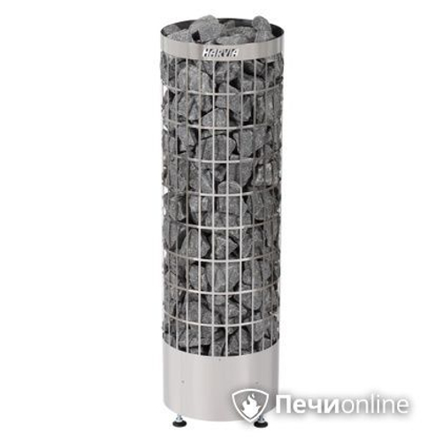 Печь для бани Harvia Cilindro PC70E без пульта (HPCE700400)