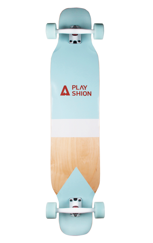 ЛОНГБОРД PLAYSHION SCANDI