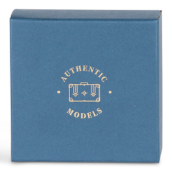 Компас 4.5х1.5см Authentic Models