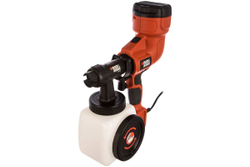 Краскопульт Black&Decker HVLP200