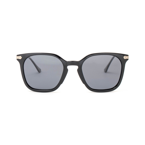 Солнцезащитные очки Mario Rossi 01-557 17РZ панто черные