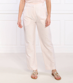 Брюки Sams\u00f8e Sams\u00f8e - пудрово-розовый(F23100168)