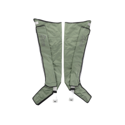 Seven Liner (Zam) Манжеты для ног (закрытые шланги), XL (новый тип стопы, без аппарата)