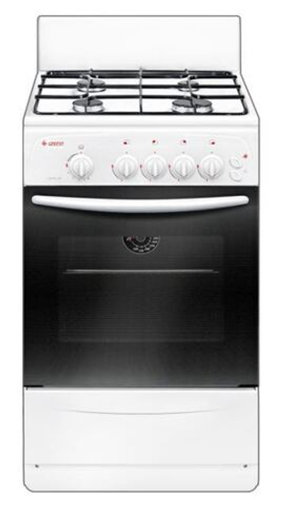 Газовая плита Гефест 3200-06 К85