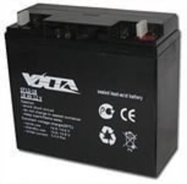 Аккумуляторы Volta ST 12-75 - фото 1