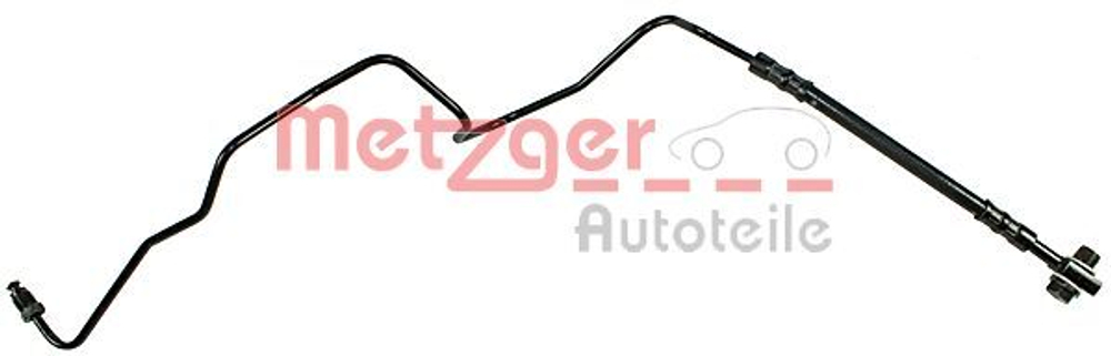 METZGER - 4119362-MEZ - Brake Hose